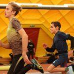 Mistrovství Kraje Vysočina v hale