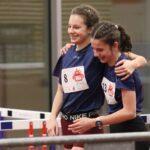 VZHŮRU BRNO - Memoriál Josefa Sečkáře INDOOR