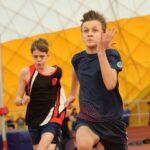 Finále KPD mladšího žactva - Třebíč