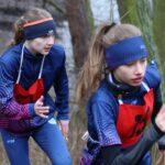 Běh Korunou za korunu, Nové Město na Moravě