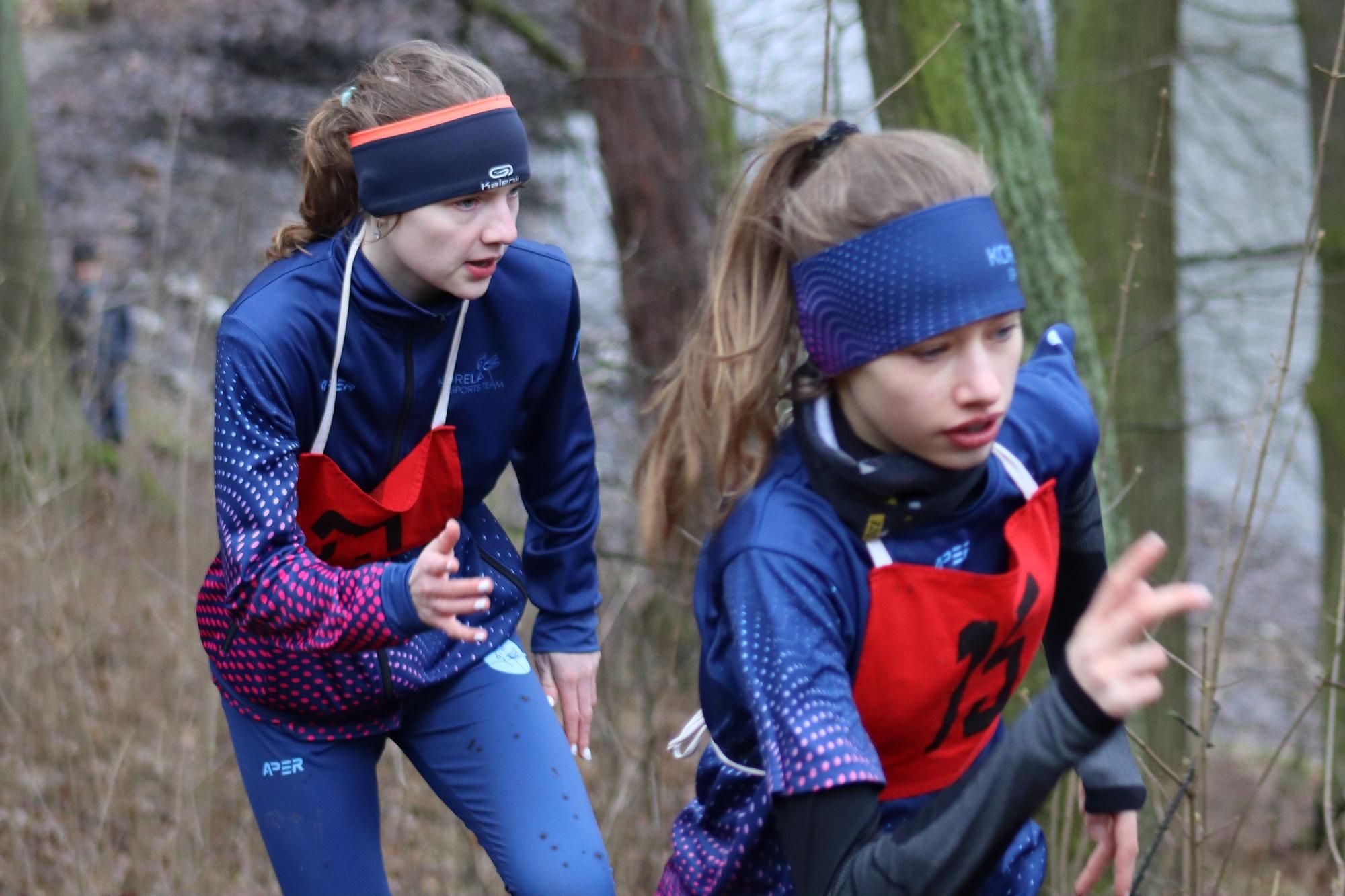 Běh Korunou za korunu, Nové Město na Moravě