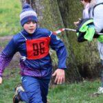 Běh O pohár století, Pacov