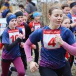 Běh Lorenzovými sady, Třebíč