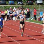 Morenda mítink 2024 - U15, Brno